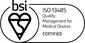 Certification ISO-13485