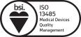 Certification ISO-13485